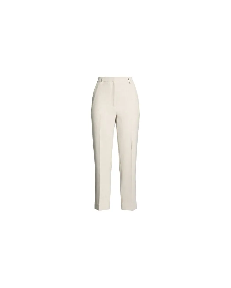 Zenggi HOSEN & RÖCKE - Hosenauf YOOX.COM Beige
