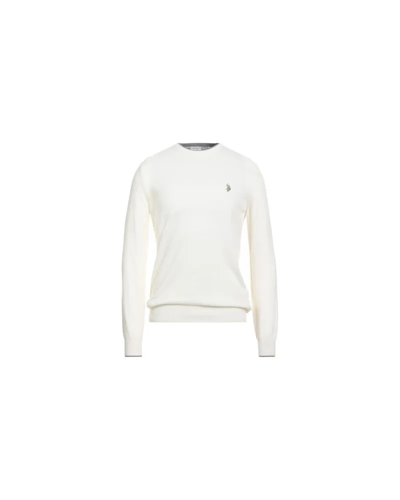 U.S. Polo Assn.  STRICKWAREN - Pulloverauf YOOX.COM Off