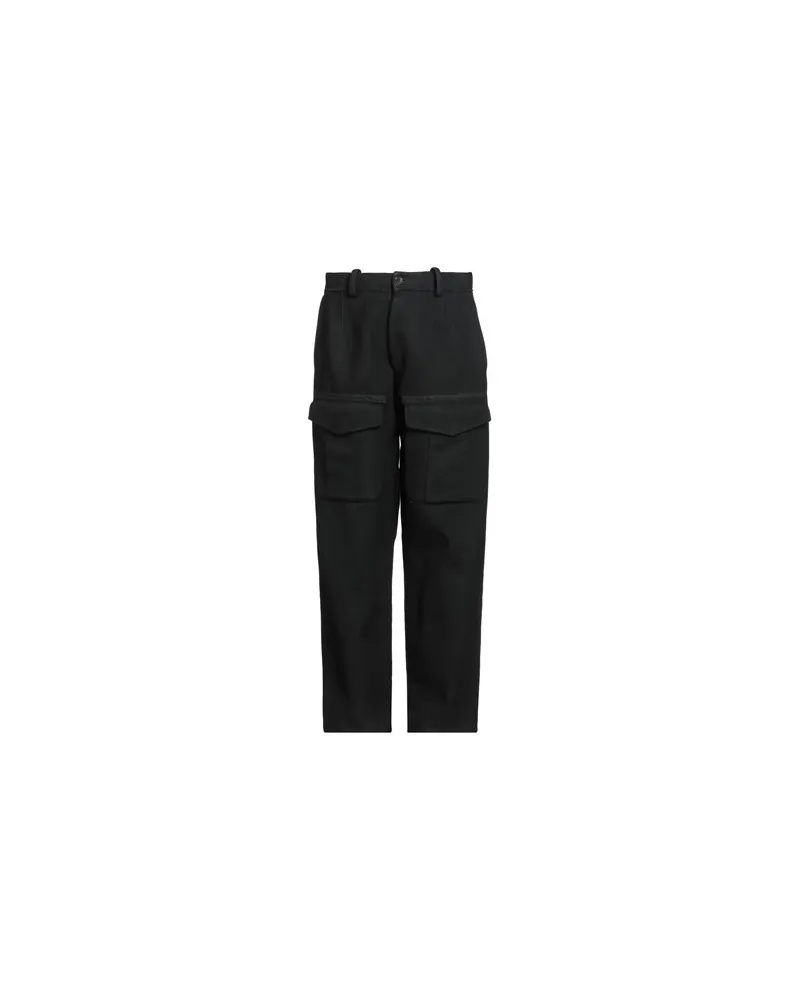 Masnada HOSEN & RÖCKE - Hosenauf YOOX.COM Schwarz