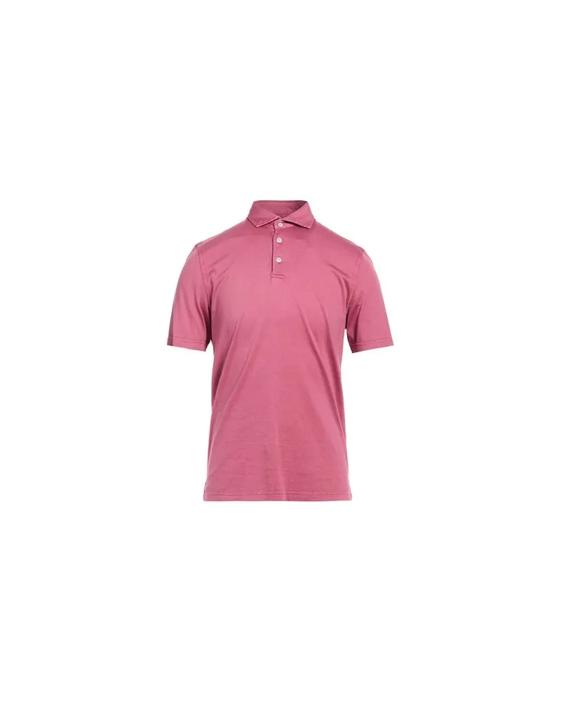 Fedeli TOPS - Poloshirtsauf YOOX.COM Antikrosa