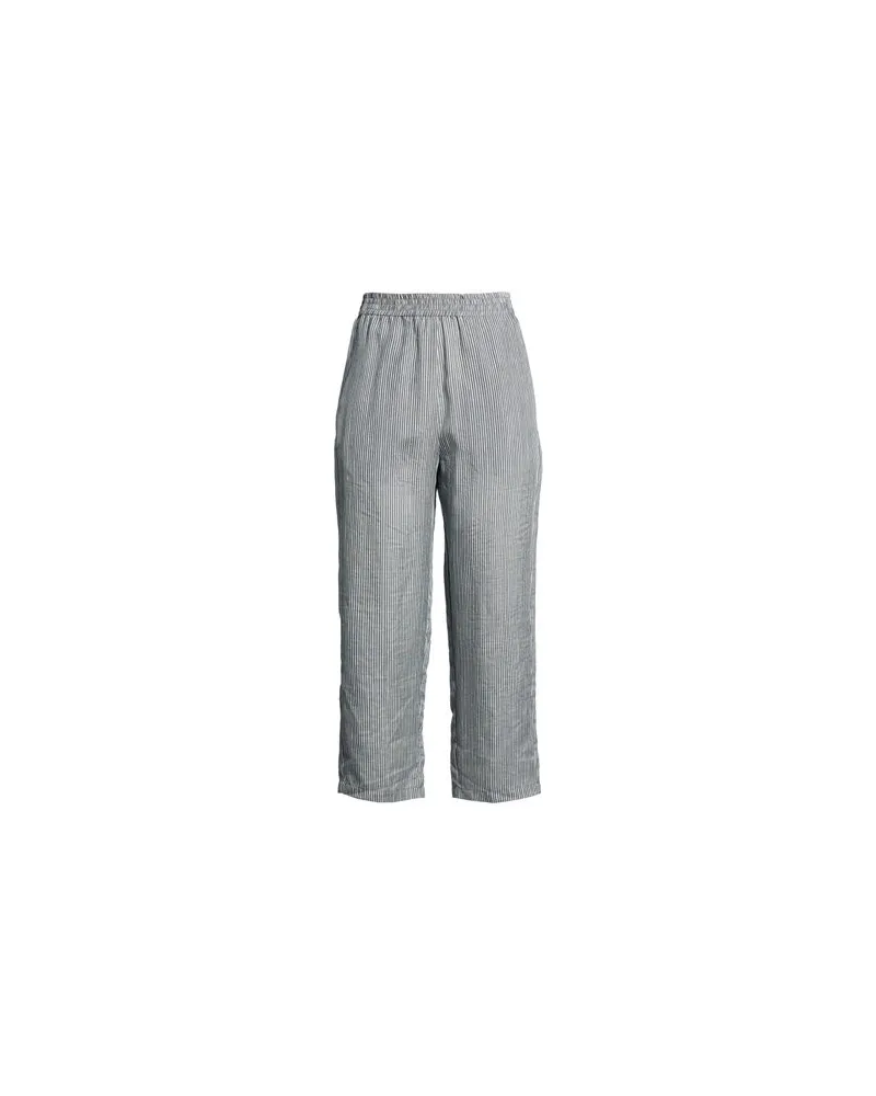 DOUUOD HOSEN & RÖCKE - Hosenauf YOOX.COM Braungrau
