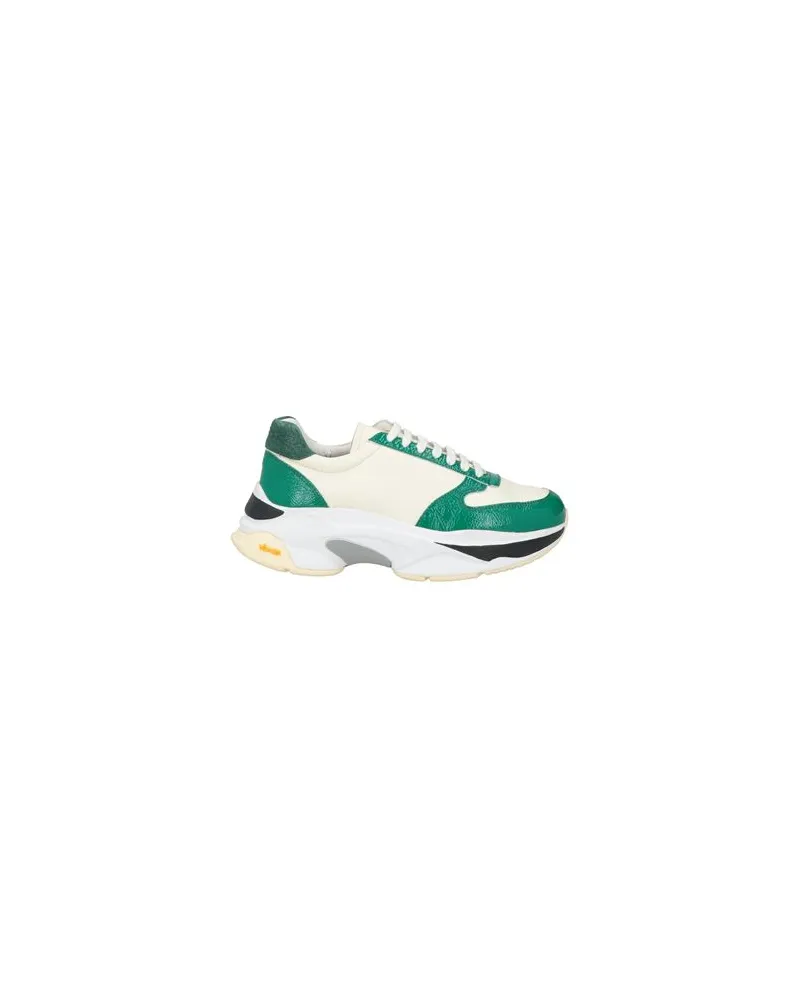 P448 SCHUHE - Sneakersauf YOOX.COM Grün
