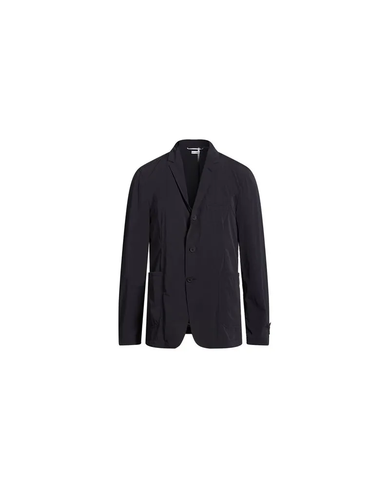 Thom Browne ANZÜGE und CO-ORDS - Blazersauf YOOX.COM Marineblau