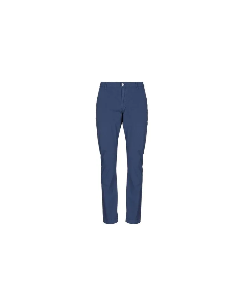 Daniele Alessandrini HOSEN & RÖCKE - Hosenauf YOOX.COM Blau
