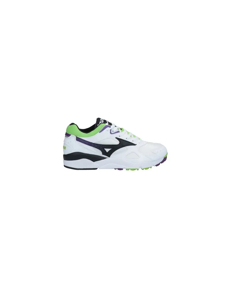 Mizuno SCHUHE - Sneakersauf YOOX.COM Weiß