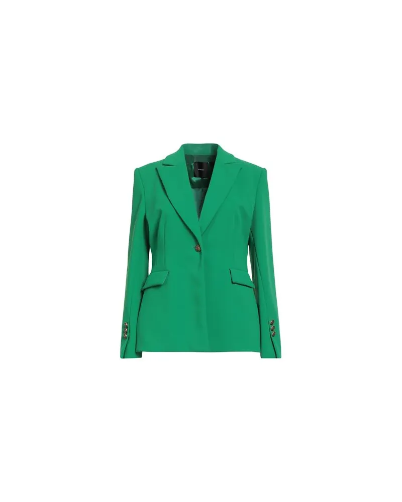 Pinko ANZÜGE und CO-ORDS - Blazersauf YOOX.COM Grün