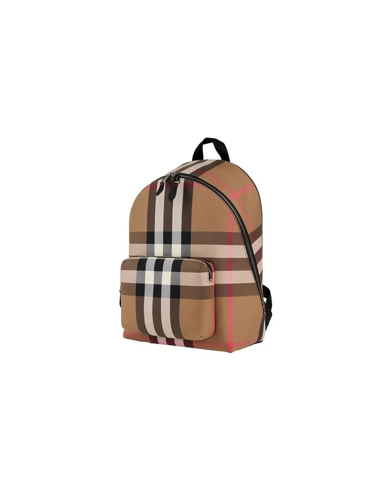 Burberry TASCHEN - Rucksäckeauf YOOX.COM Braun