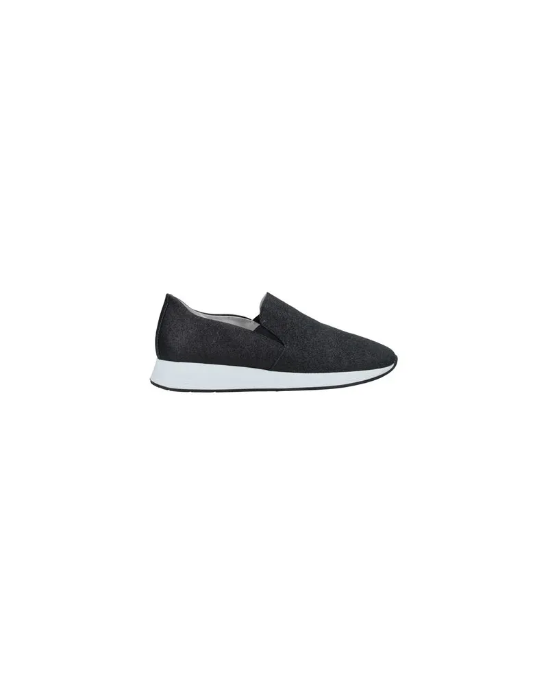 FRAU SCHUHE - Sneakersauf YOOX.COM Schwarz