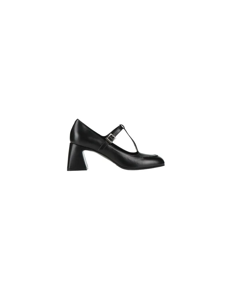 Pollini SCHUHE - Pumpsauf YOOX.COM Schwarz