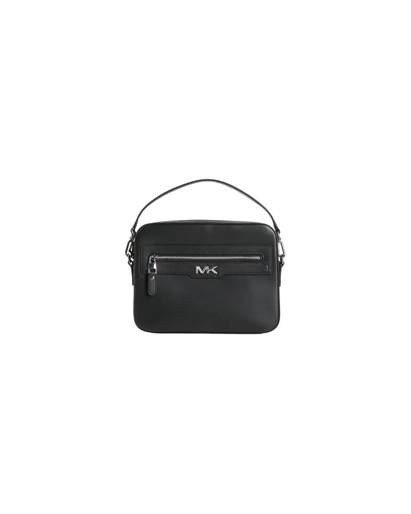 Michael Kors TASCHEN - Handtaschenauf YOOX.COM Schwarz