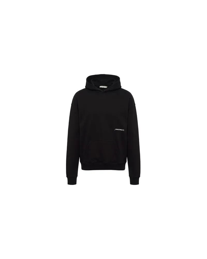 HINNOMINATE TOPS - Sweatshirtsauf YOOX.COM Schwarz