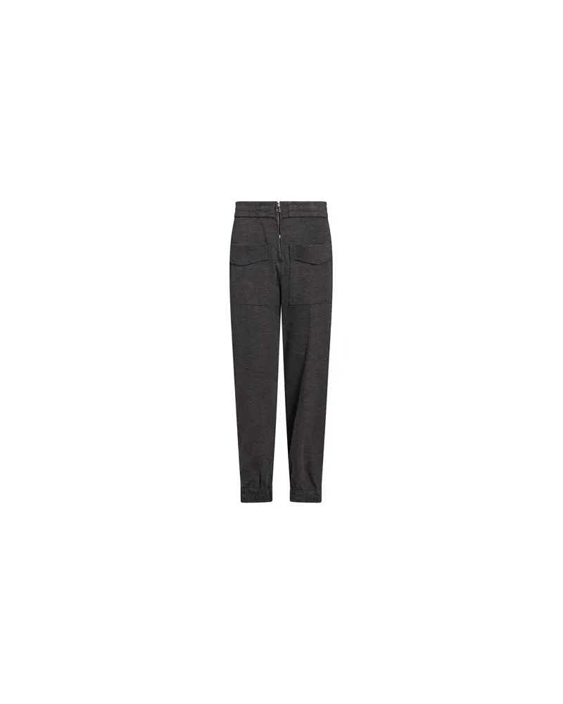 Dondup HOSEN & RÖCKE - Hosenauf YOOX.COM Grau