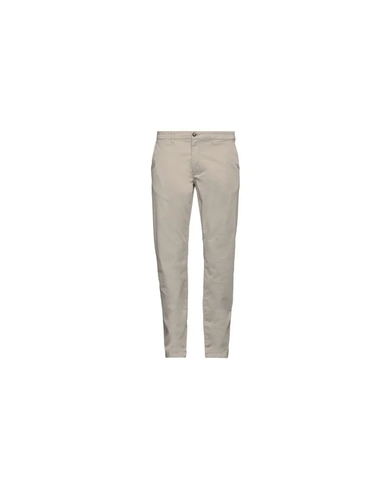 Liu Jo HOSEN & RÖCKE - Hosenauf YOOX.COM Beige