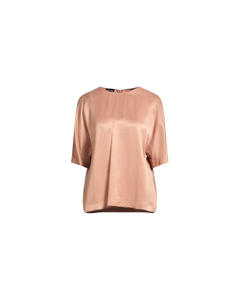 Giorgio Armani TOPS - Topsauf YOOX.COM Kupfer