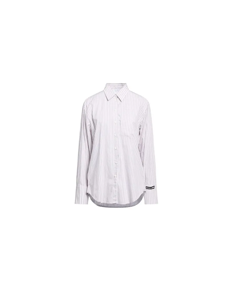 Soallure TOPS - Hemdenauf YOOX.COM Hellbraun