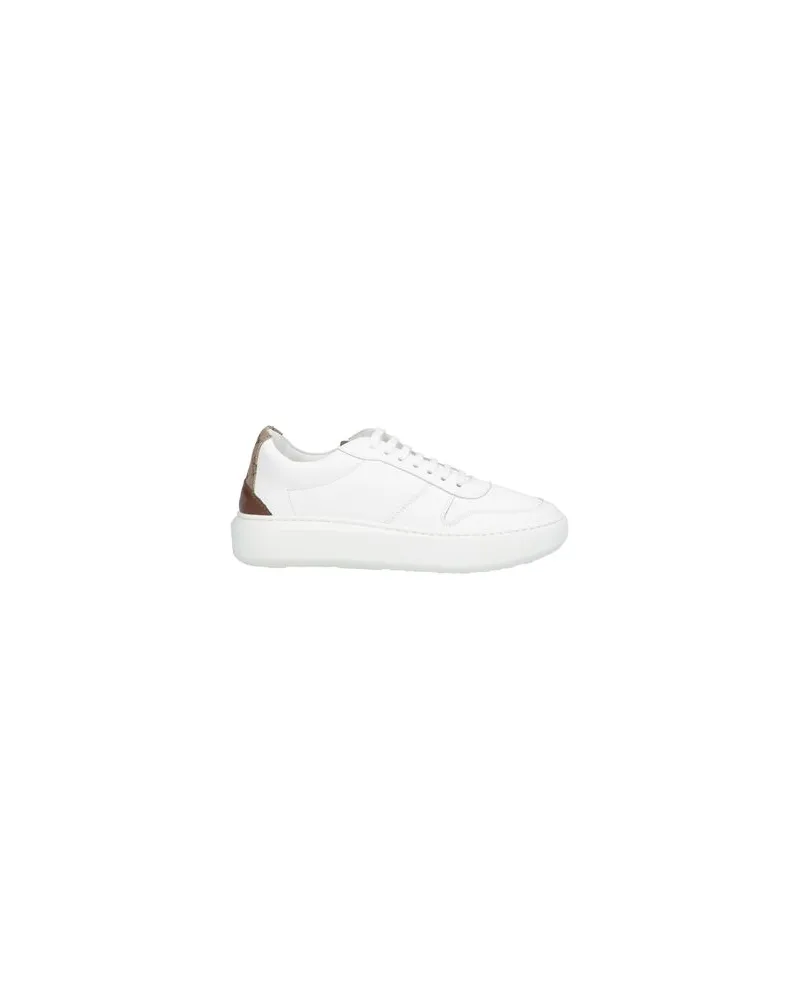 Herno SCHUHE - Sneakersauf YOOX.COM Weiß