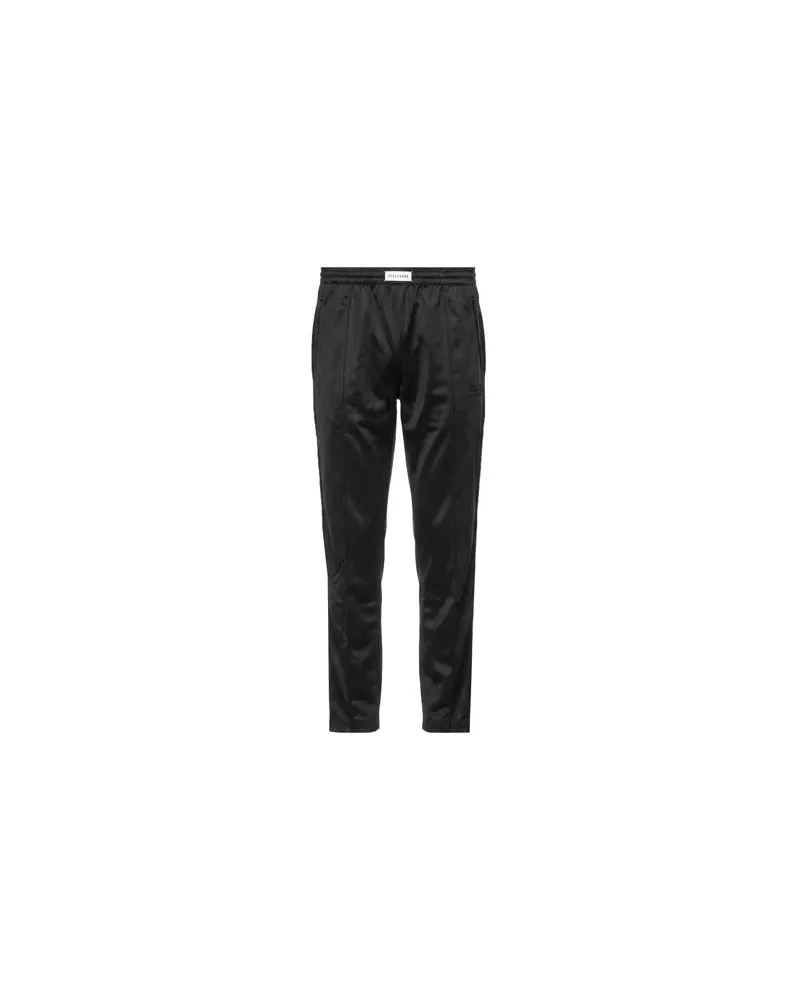 Maison Margiela HOSEN & RÖCKE - Hosenauf YOOX.COM Schwarz