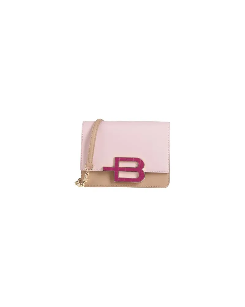 Baldinini TASCHEN - Umhängetascheauf YOOX.COM Rosa