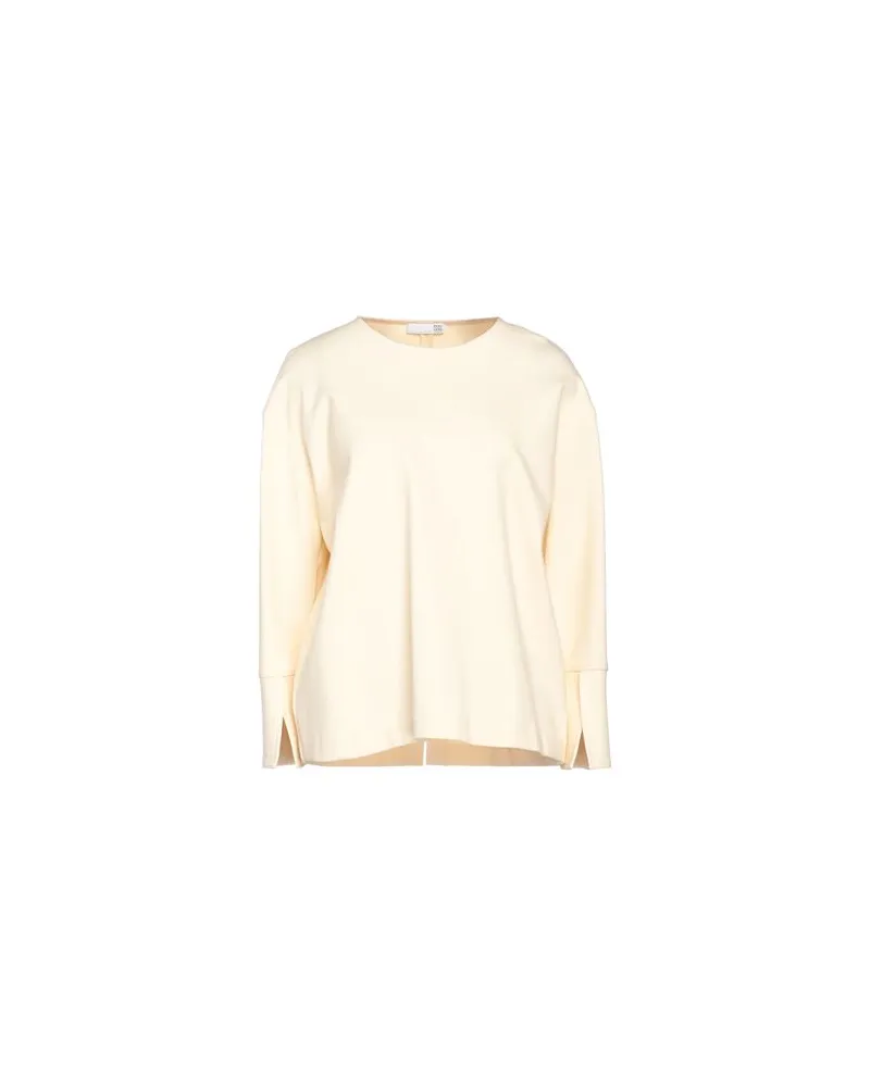 DOUUOD TOPS - Topsauf YOOX.COM Elfenbein