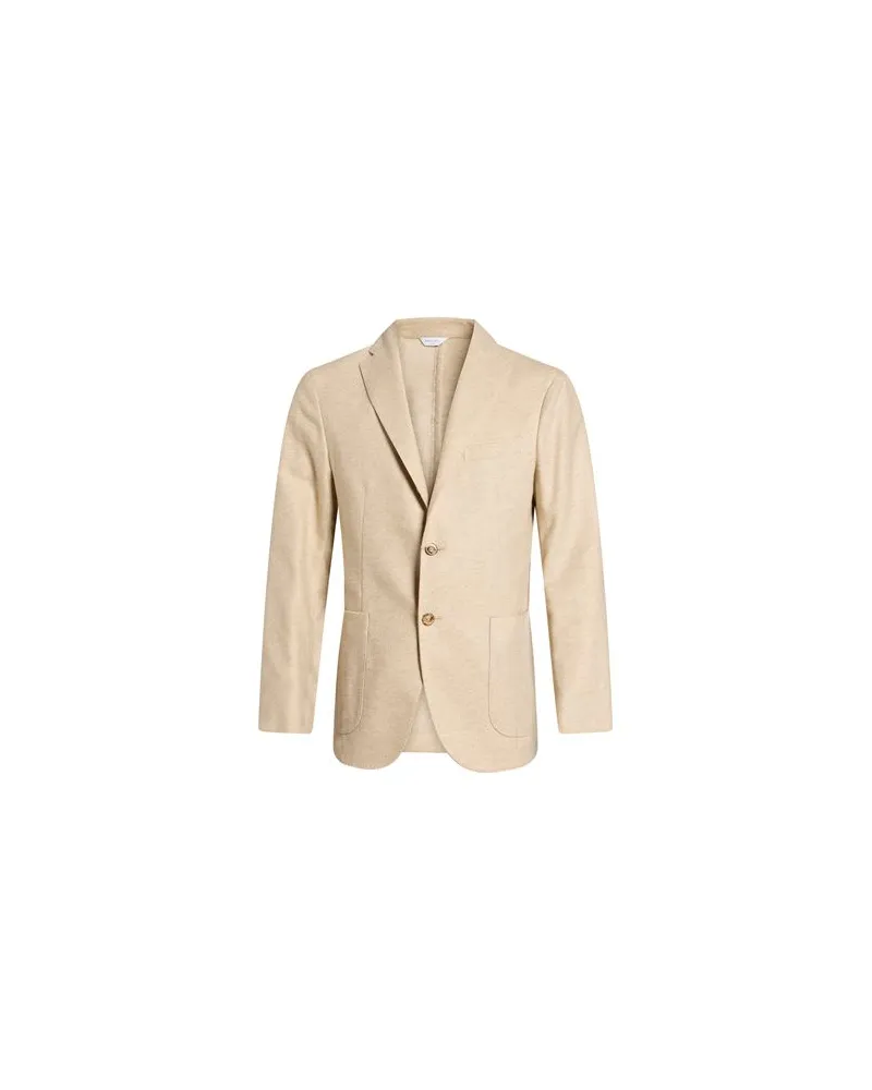 Boglioli ANZÜGE und CO-ORDS - Blazersauf YOOX.COM Beige