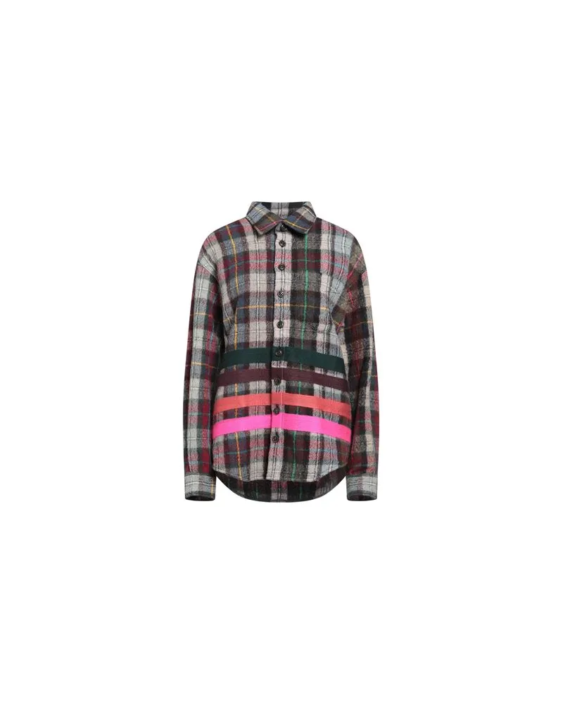 Dsquared2 TOPS - Hemdenauf YOOX.COM Taubenblau