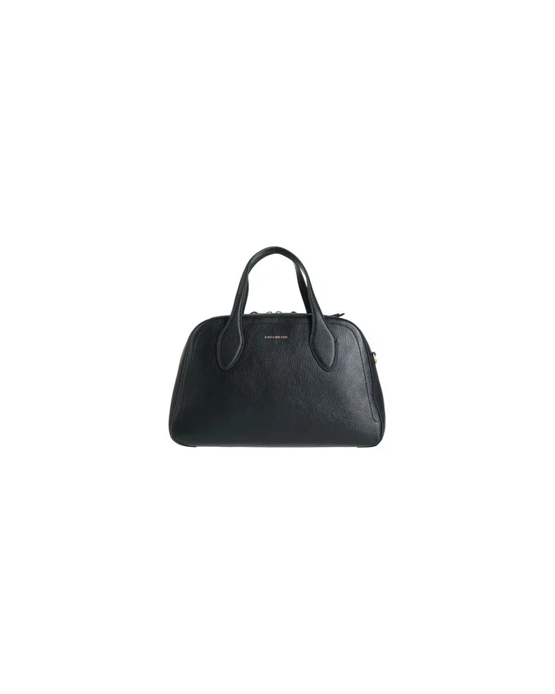 Coccinelle TASCHEN - Handtaschenauf YOOX.COM Schwarz