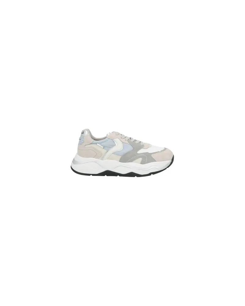 Voile Blanche CLUB119  - SCHUHE - Sneakersauf YOOX.COM Grau