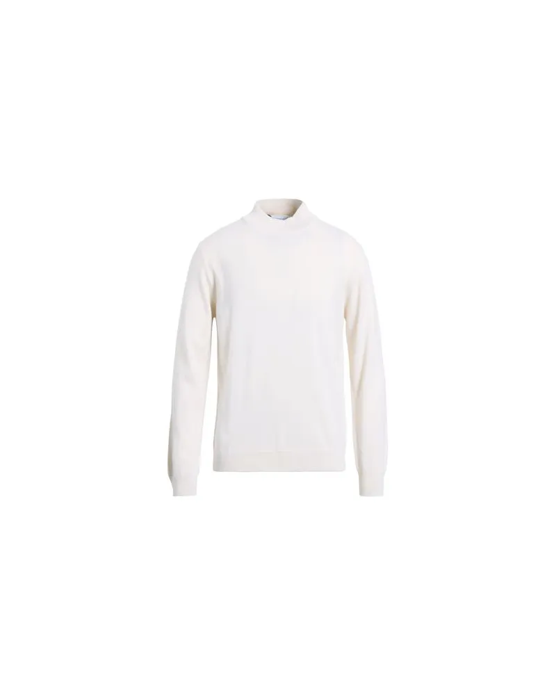 Bellwood STRICKWAREN - Pulloverauf YOOX.COM Cremeweiß
