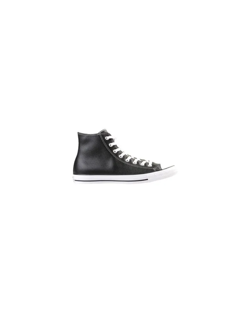 Converse CT HI BLACK   - SCHUHE - Sneakersauf YOOX.COM Schwarz