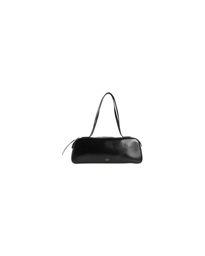 KHAITE TASCHEN - Handtaschenauf YOOX.COM Schwarz