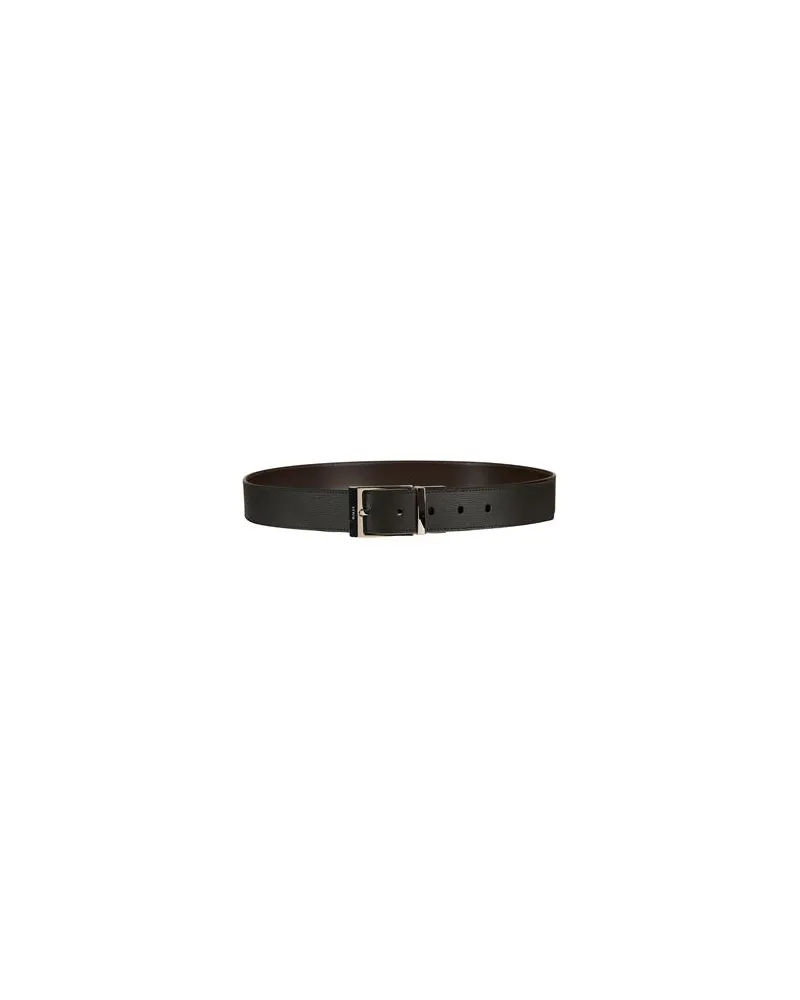 Bally Kleinlederwaren - Gürtelauf YOOX.COM Schwarz