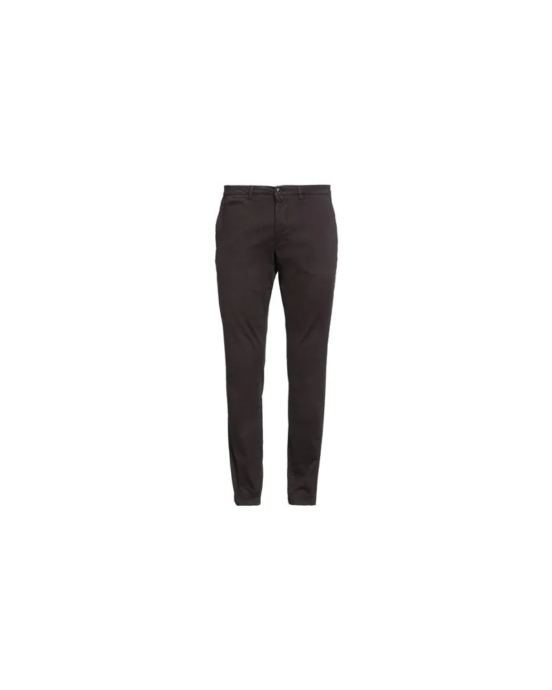 Briglia 1949 HOSEN & RÖCKE - Hosenauf YOOX.COM Bordeaux