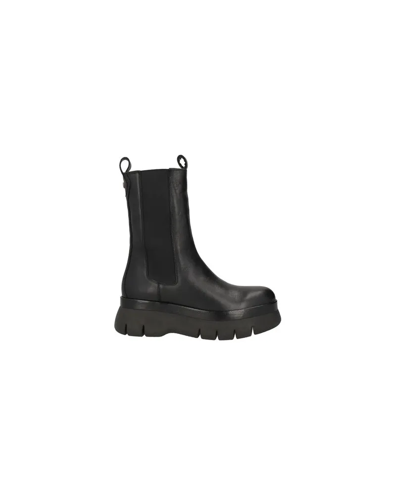 Isabel Marant SCHUHE - Stiefelettenauf YOOX.COM Schwarz