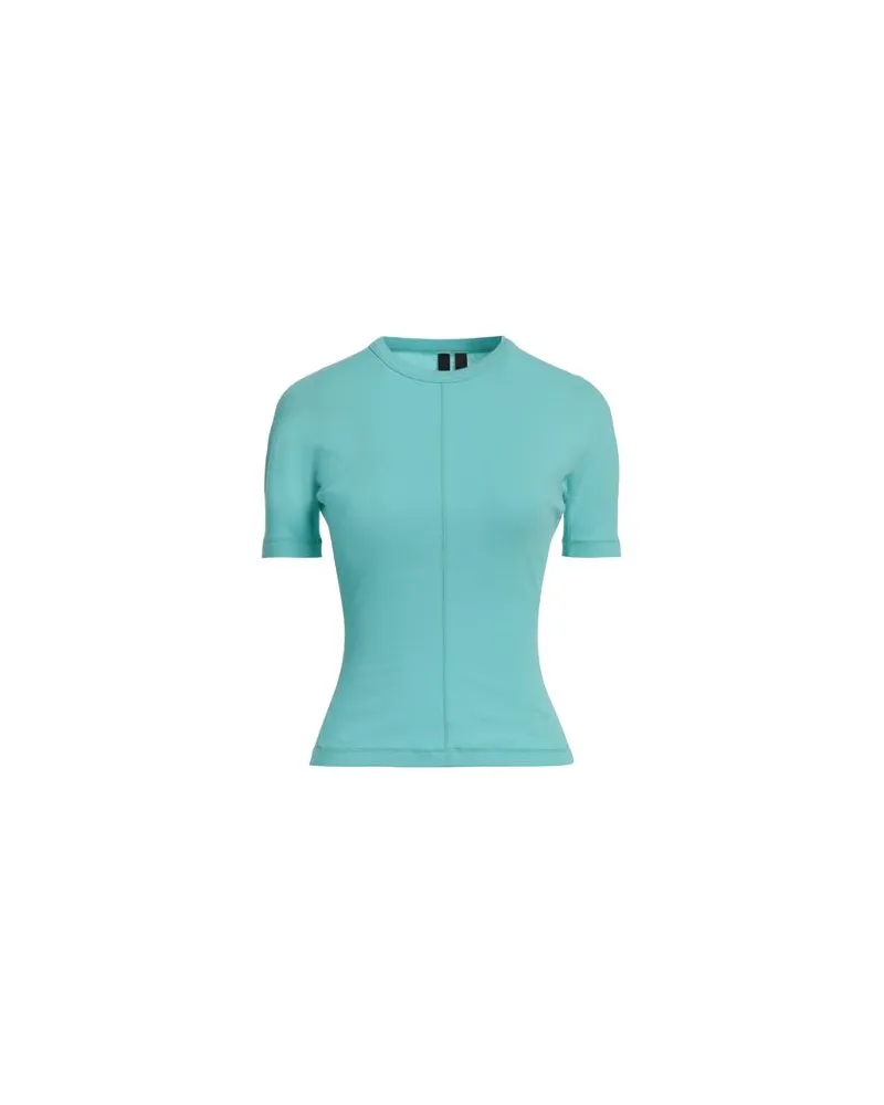 Y-3 TOPS - T-shirtsauf YOOX.COM Säuregrün