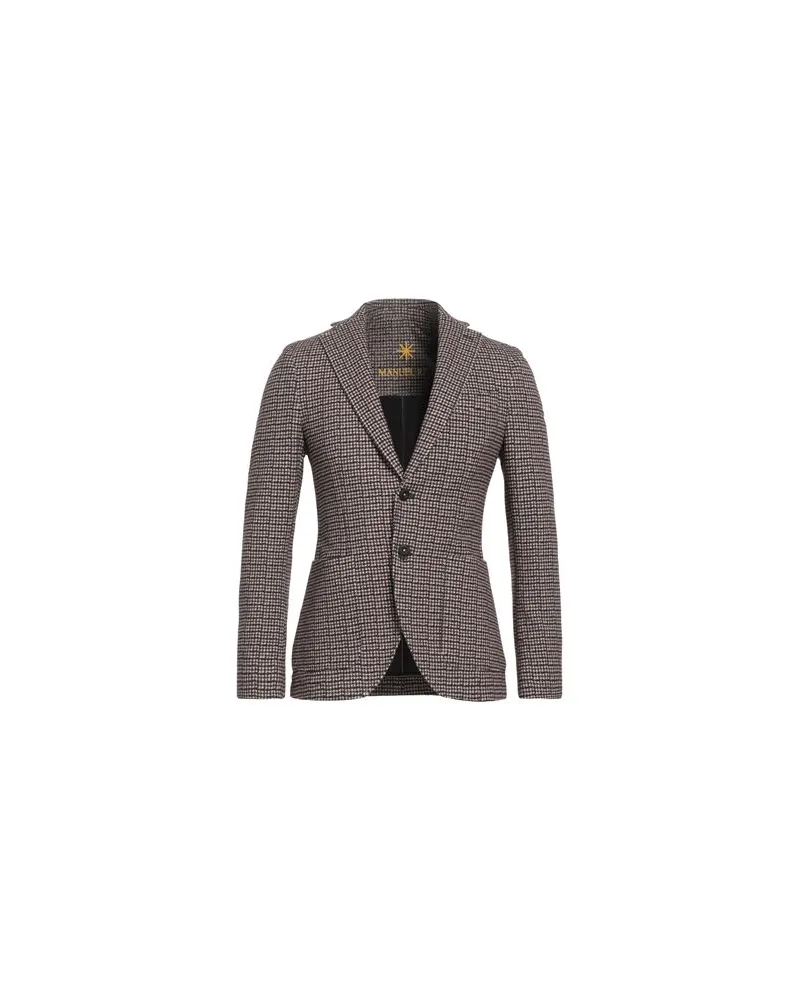 Manuel Ritz ANZÜGE und CO-ORDS - Blazersauf YOOX.COM Beige