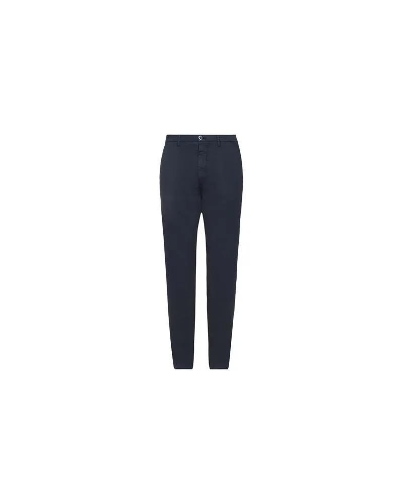 Mason's HOSEN & RÖCKE - Hosenauf YOOX.COM Nachtblau