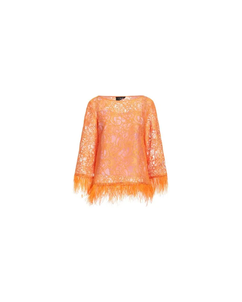 Clips TOPS - Topsauf YOOX.COM Orange
