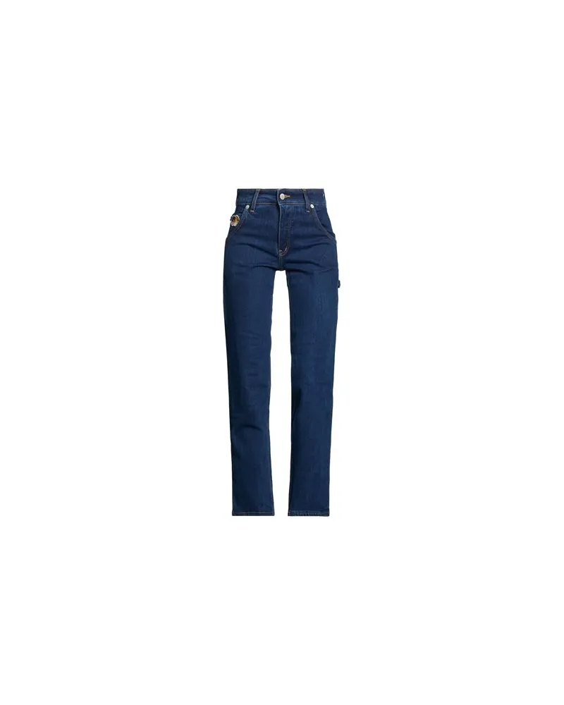 Fiorucci HOSEN & RÖCKE - Jeanshosenauf YOOX.COM Blau