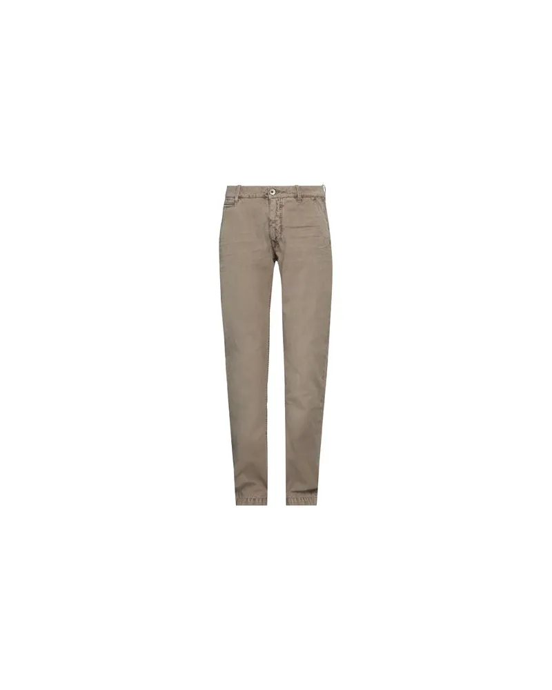 Jacob Cohën ACADEMY - HOSEN & RÖCKE - Hosenauf YOOX.COM Beige
