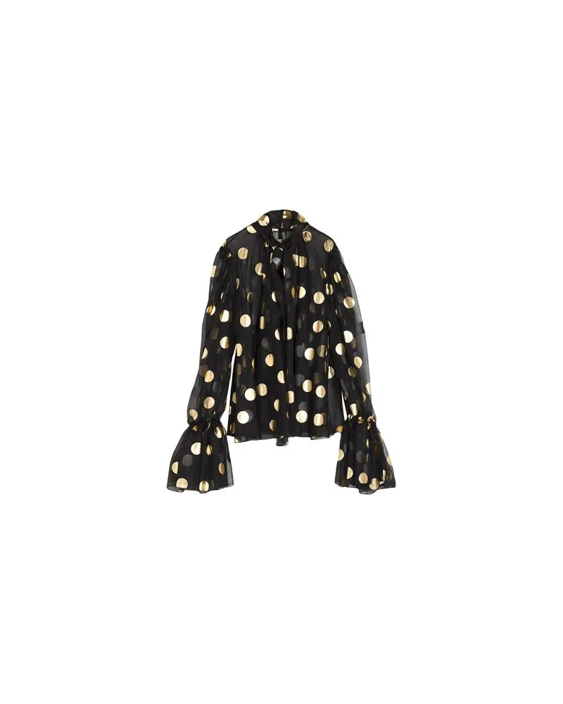 Dolce & Gabbana TOPS - Topsauf YOOX.COM Schwarz