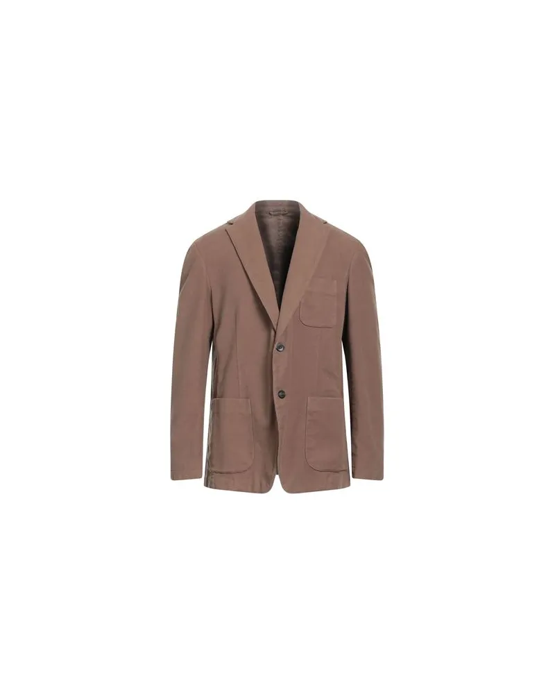 Altea ANZÜGE und CO-ORDS - Blazersauf YOOX.COM Khaki