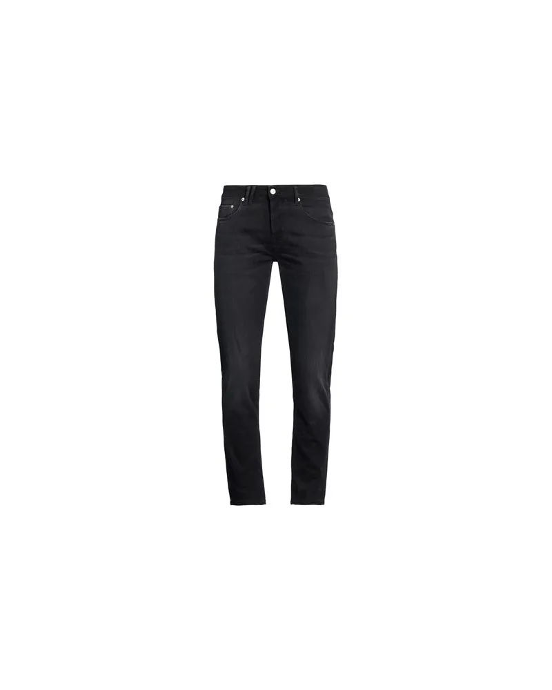 Cycle HOSEN & RÖCKE - Jeanshosenauf YOOX.COM Schwarz