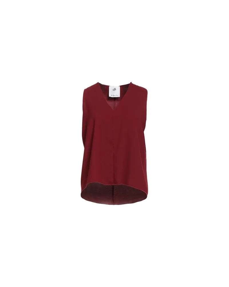 Compagnia Italiana TOPS - Topsauf YOOX.COM Bordeaux