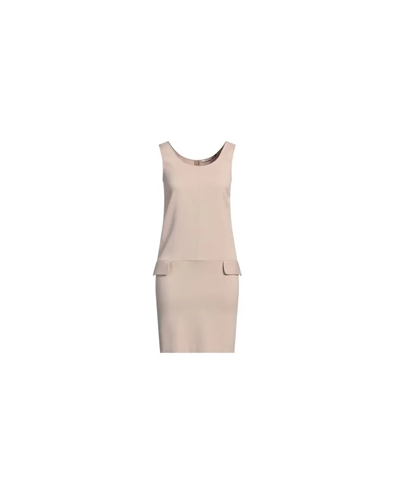 AGNONA KLEIDER - Mini-Kleiderauf YOOX.COM Hellrosa