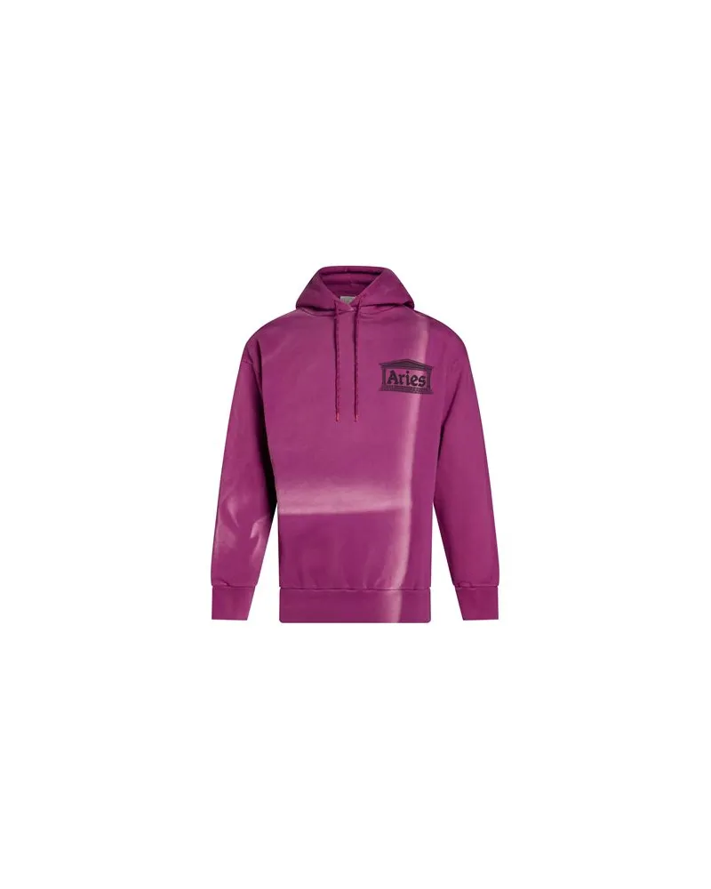 Aries TOPS - Sweatshirtsauf YOOX.COM Malve