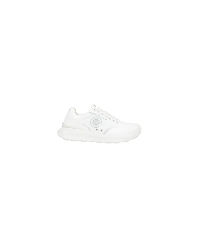Iceberg SCHUHE - Sneakersauf YOOX.COM Weiß