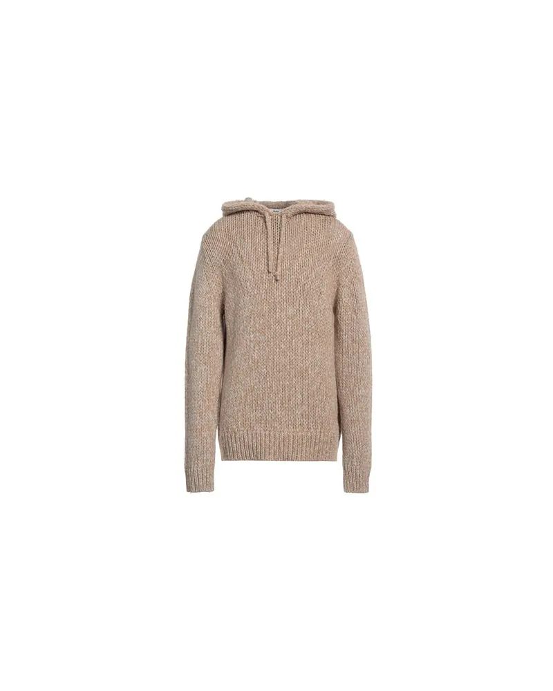 Sandro STRICKWAREN - Pulloverauf YOOX.COM Sand