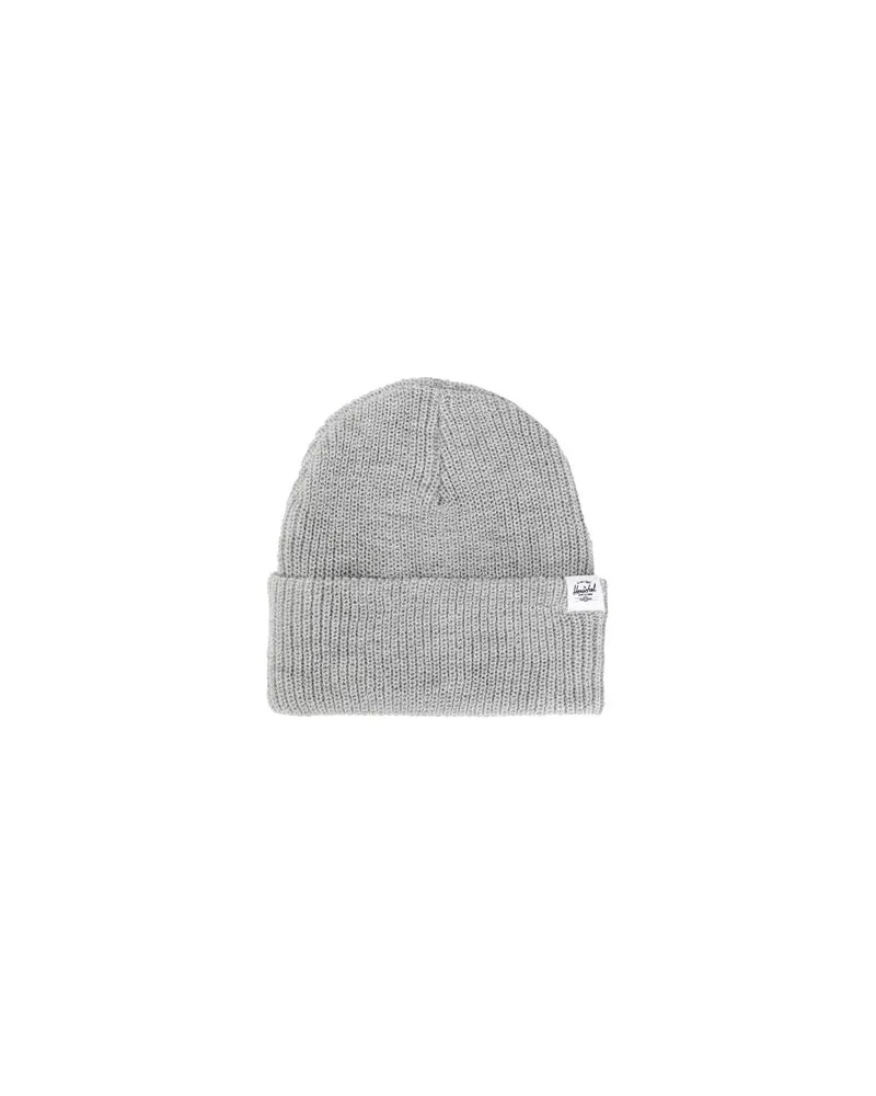 Herschel Supply Co. ACCESSOIRES - Mützen & Hüteauf YOOX.COM Grau