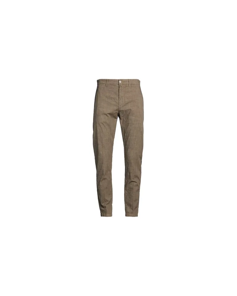 Siviglia HOSEN & RÖCKE - Hosenauf YOOX.COM Sand