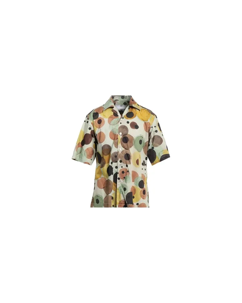 Costumein TOPS - Hemdenauf YOOX.COM Salbeigrün